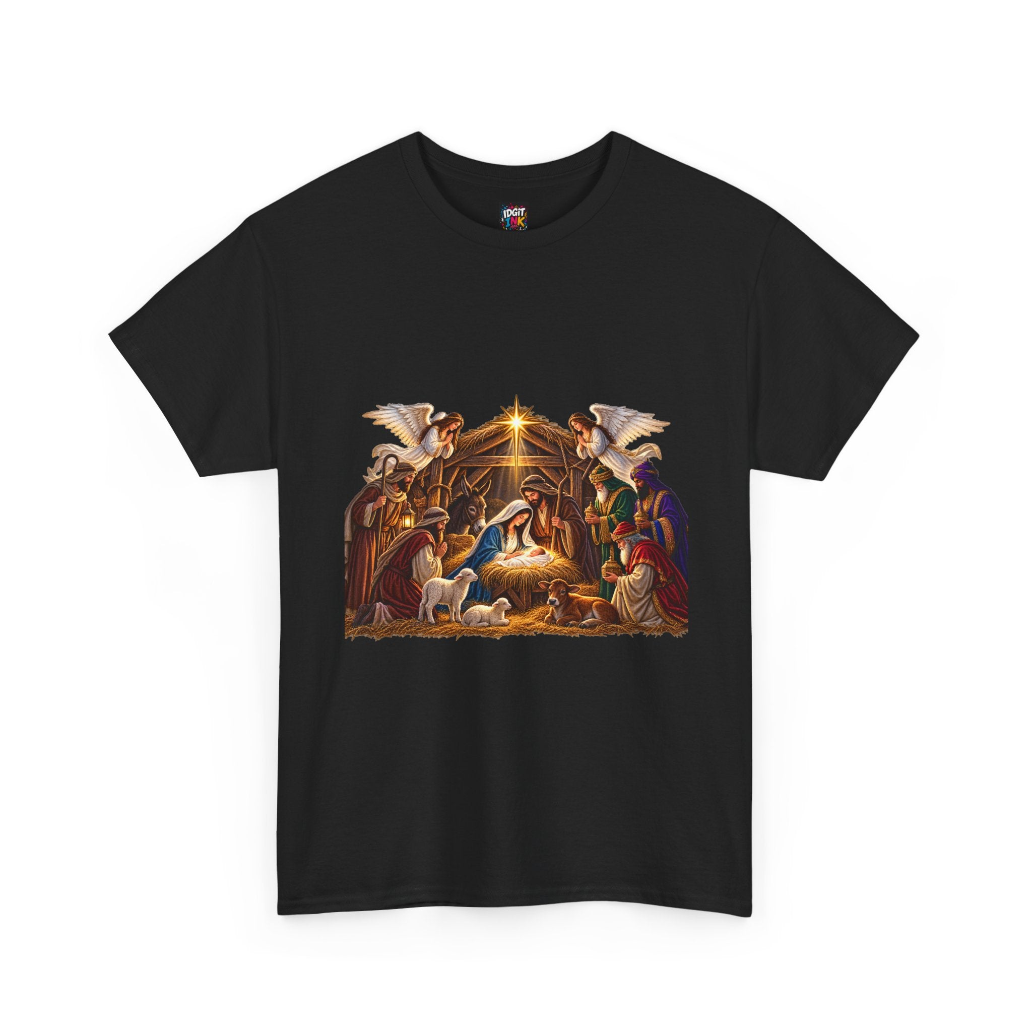 Nativity Scene