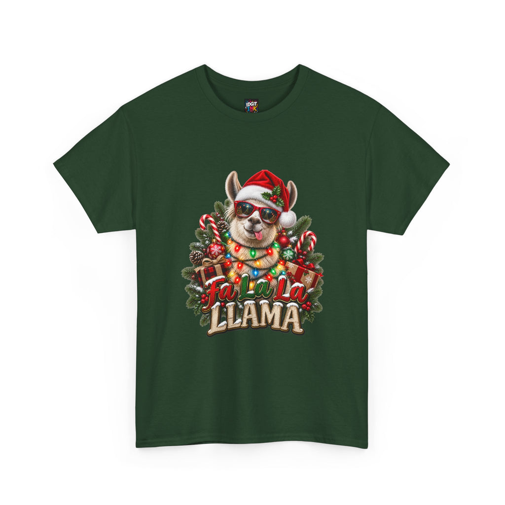 Fa La La Llama