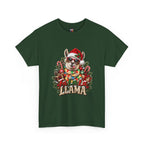 Fa La La Llama