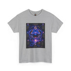 Cancer — Unisex Graphic T-Shirt product image 23 | Idgit Ink