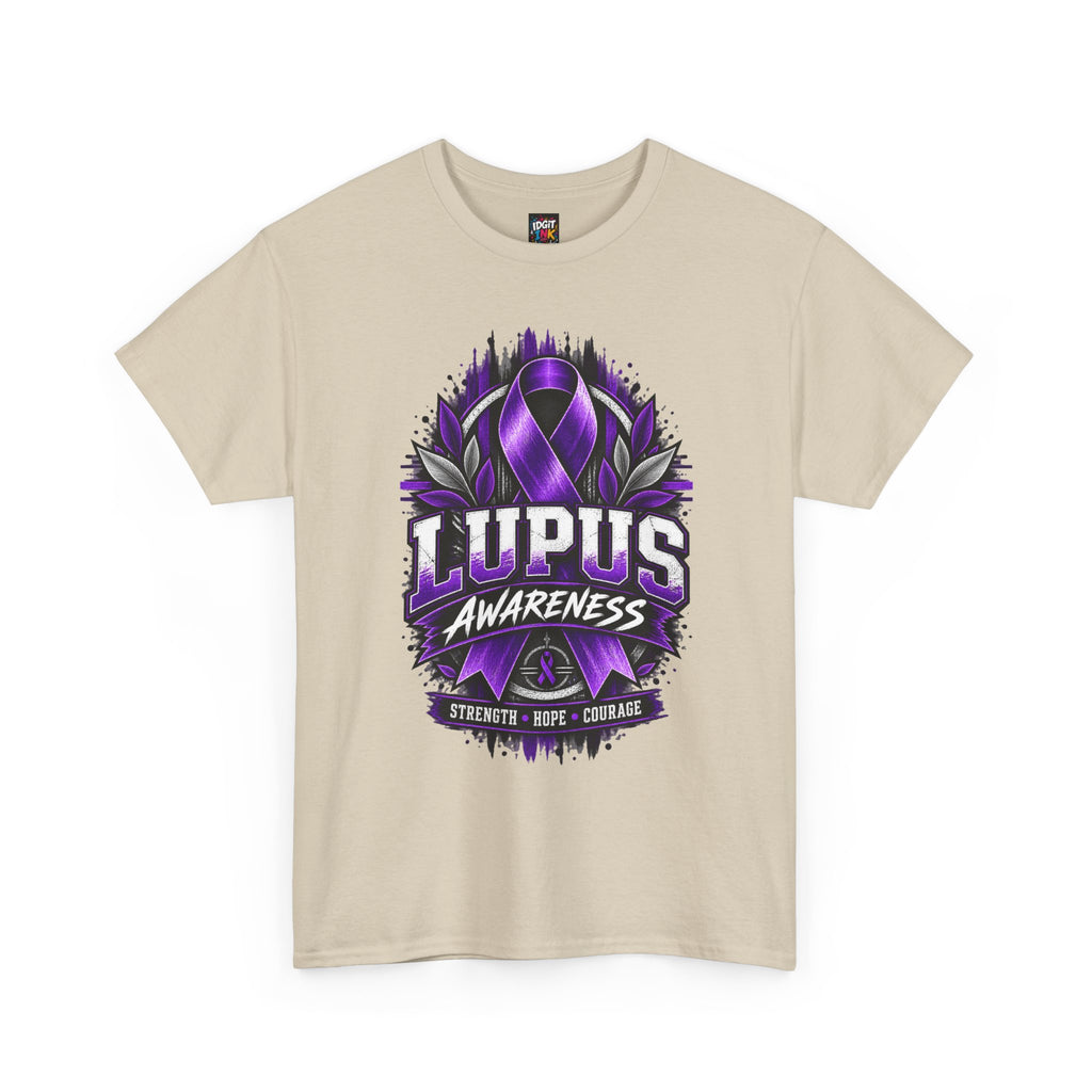 Lupus Awareness