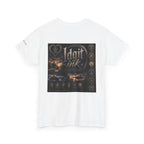 Military Branches — Unisex Graphic T-Shirt