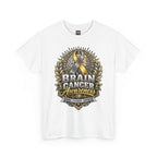 Brain Cancer Awareness T-Shirt