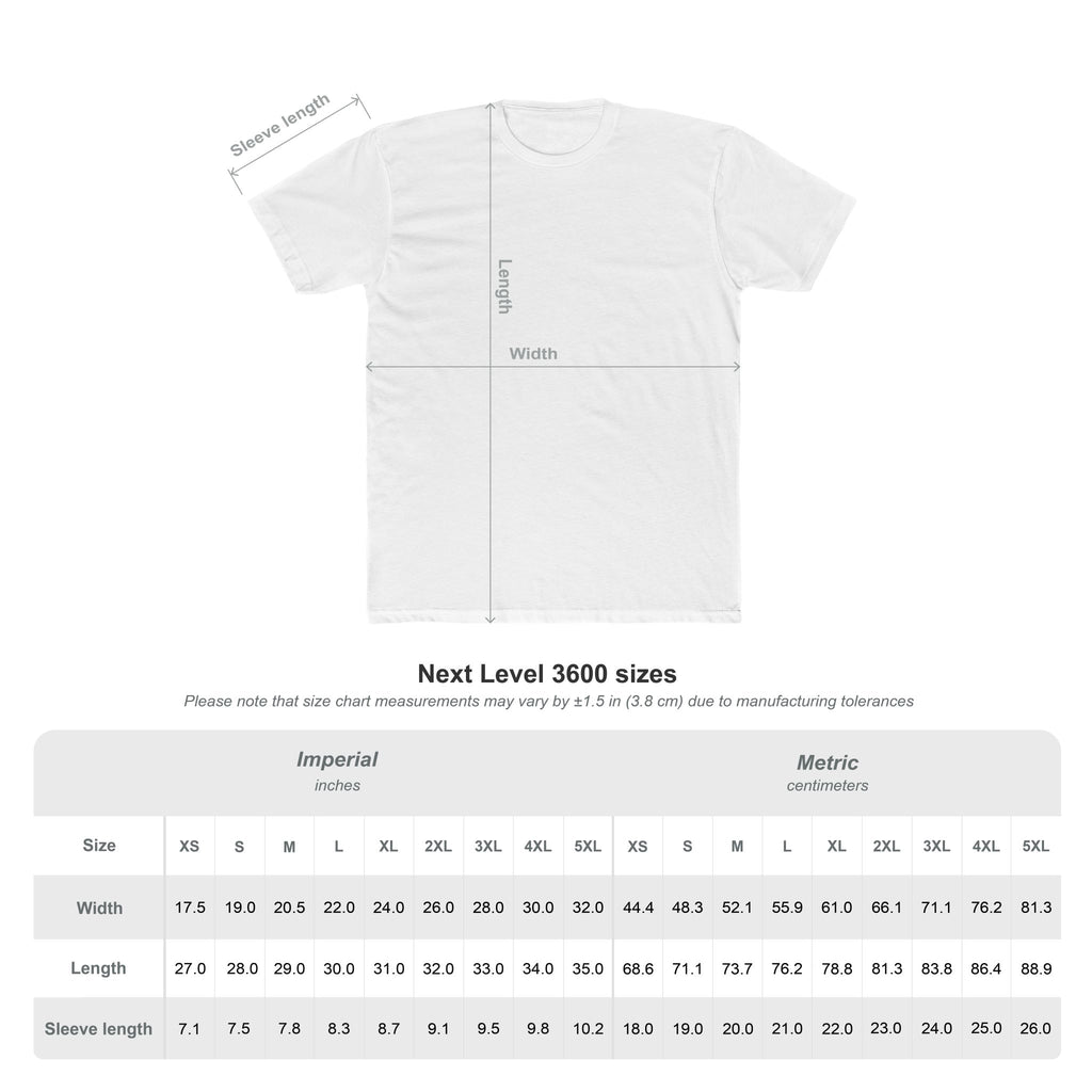 PTSD Awareness Ribbon Tee