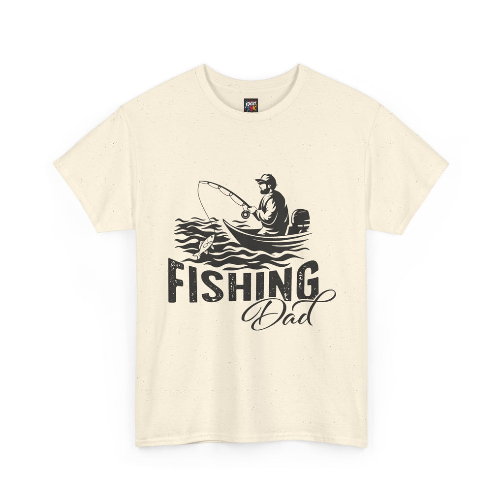 Fishing Dad