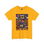 Winning Score — Unisex Graphic T-Shirt