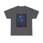 Pisces — Unisex Graphic T-Shirt