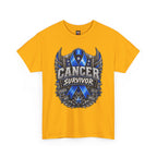 Cancer Survivor Support Tee