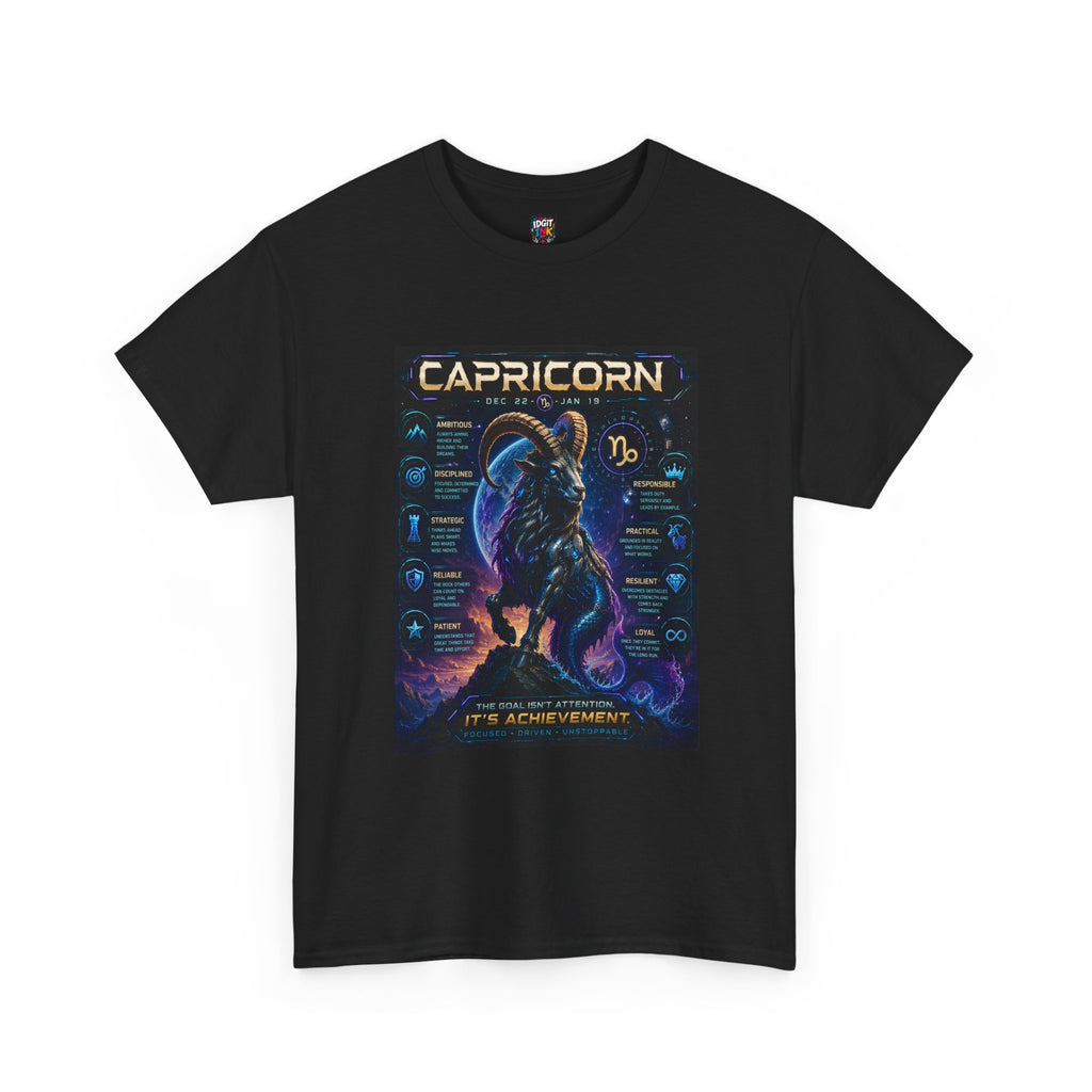 Capricorn