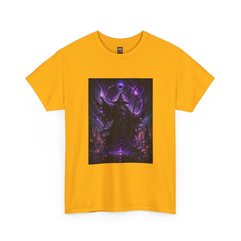 Dark Sorcerer