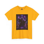 Dark Sorcerer — Unisex Graphic T-Shirt