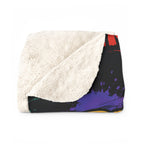 Sherpa — Sherpa Fleece Blanket