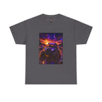 Mud Ride — Unisex Graphic T-Shirt