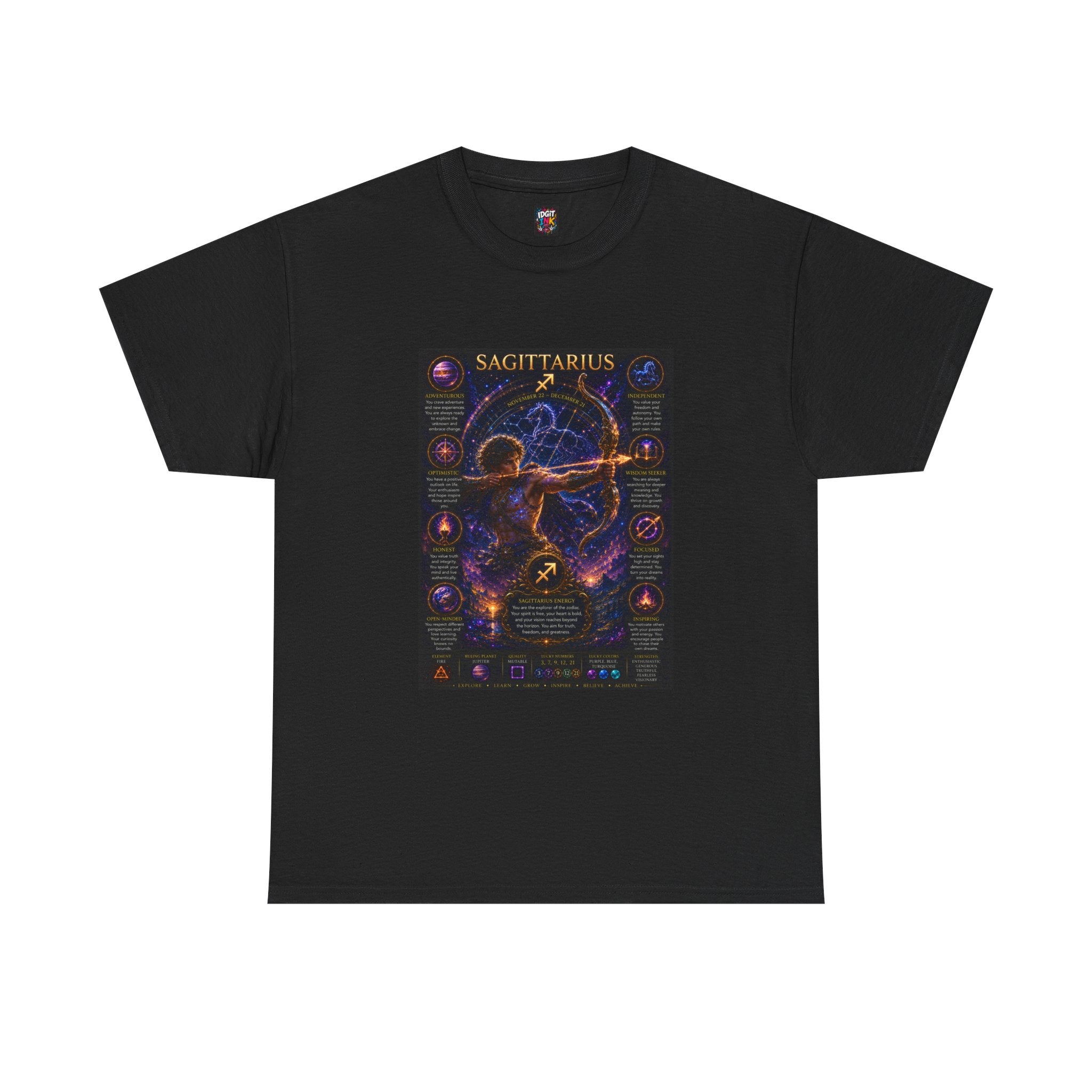 Sagittarius