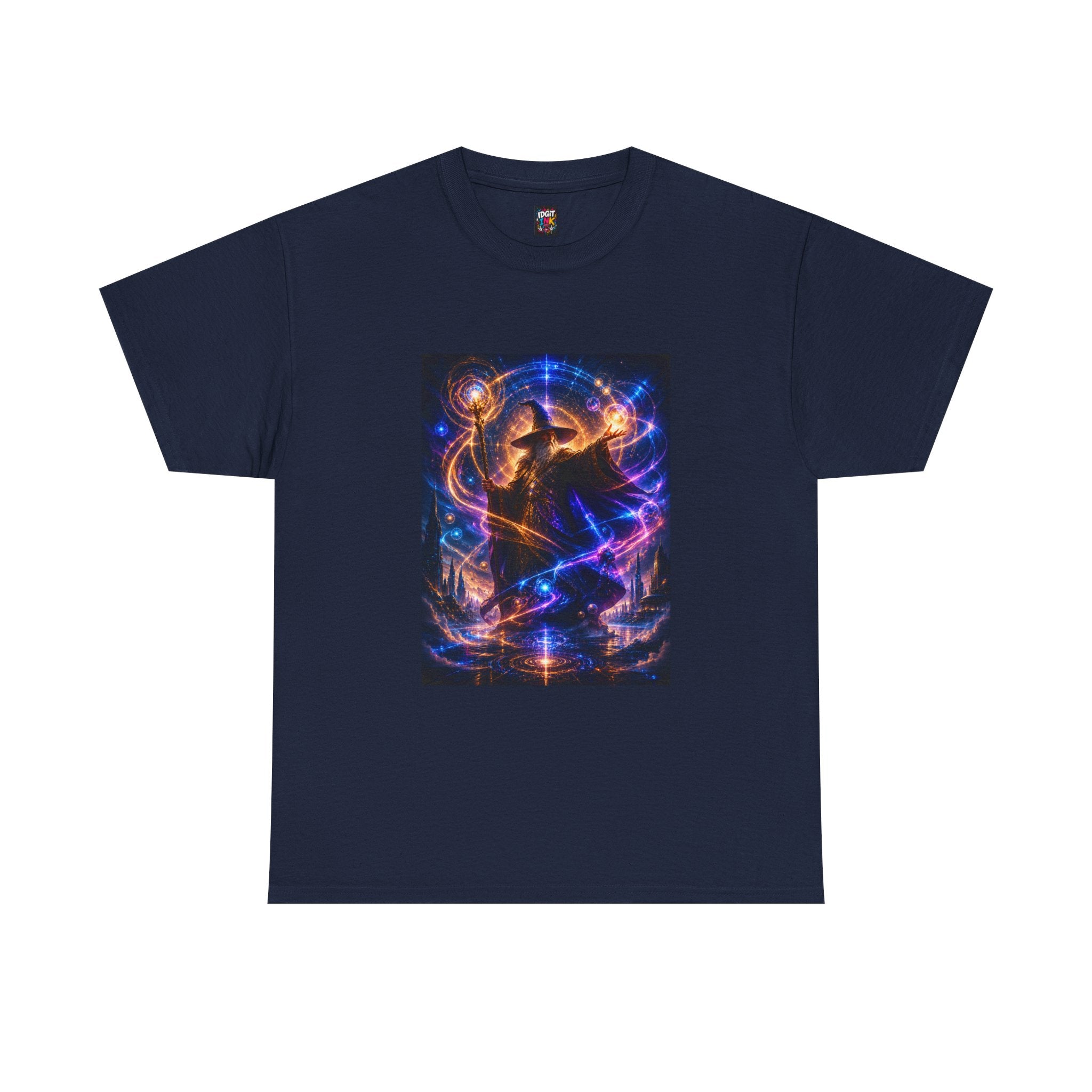 Light Wizard
