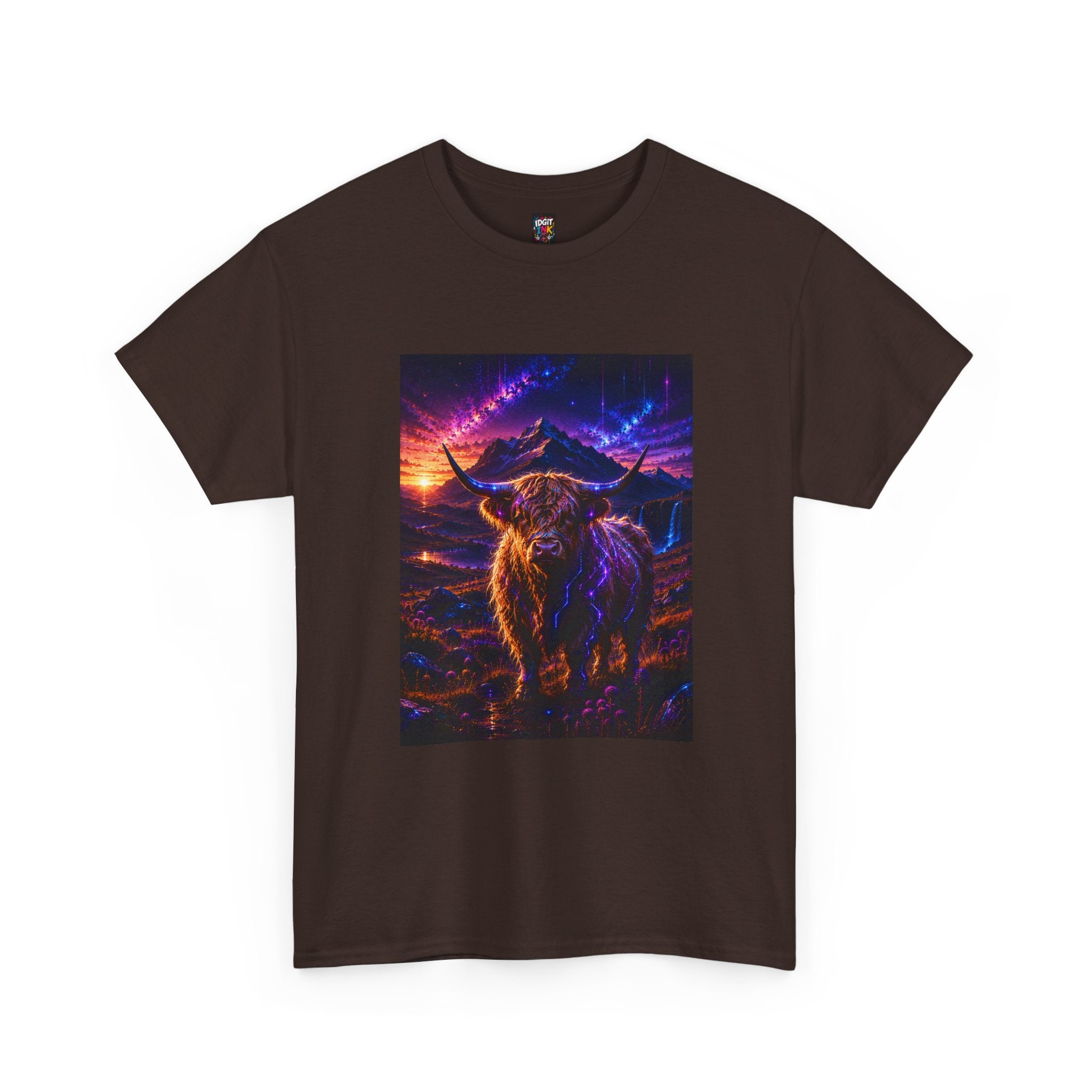 Highland Cow