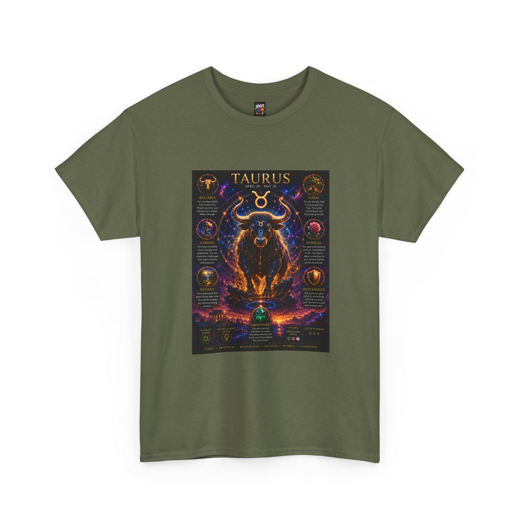 Taurus