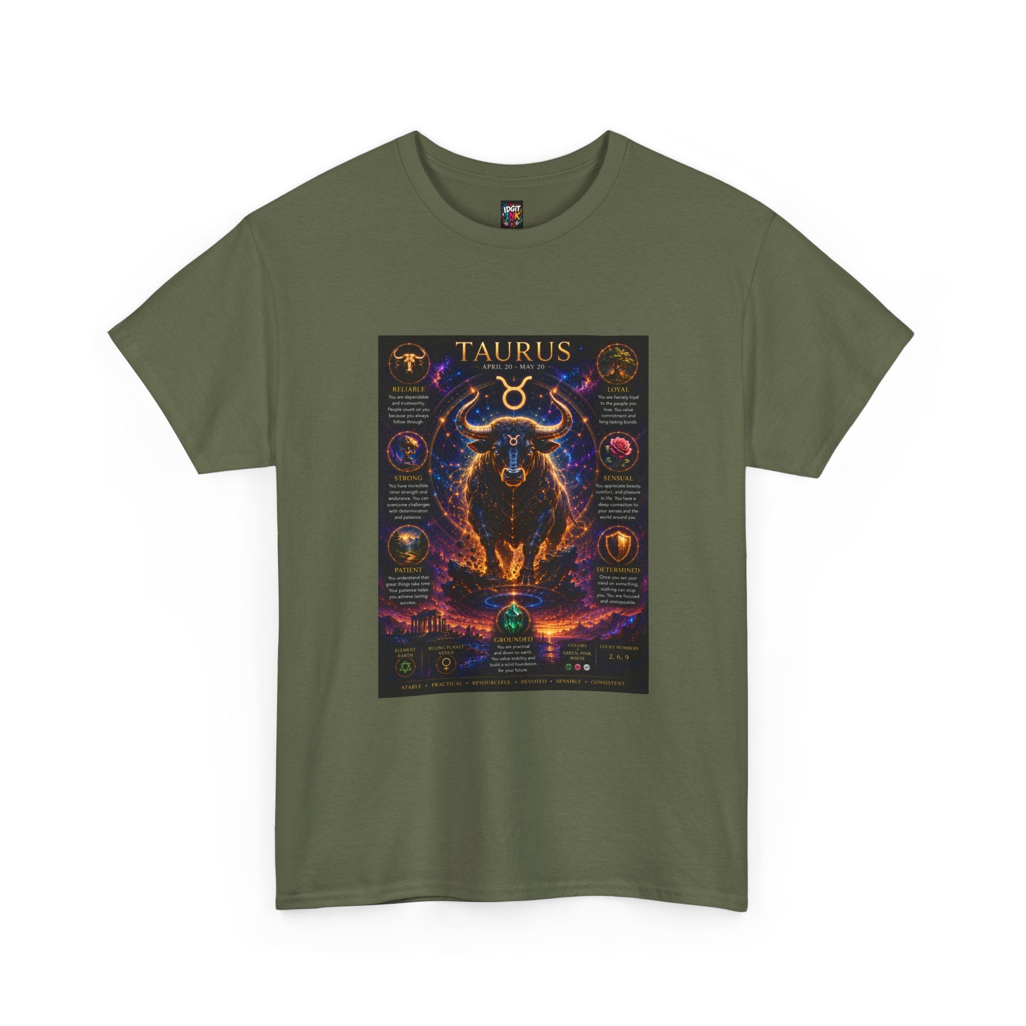 Taurus