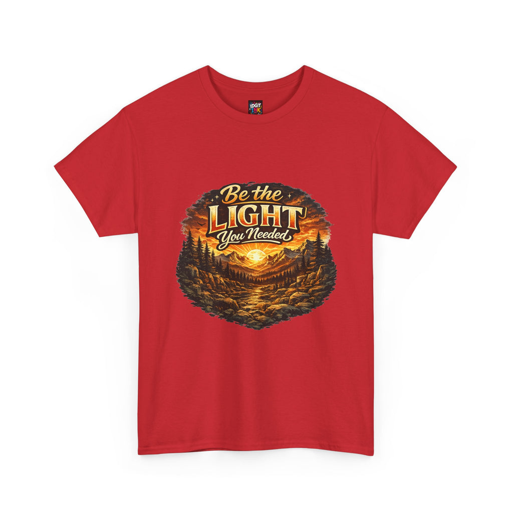 Be the Light Tee