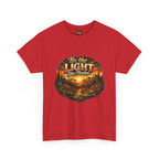 Be the Light Tee