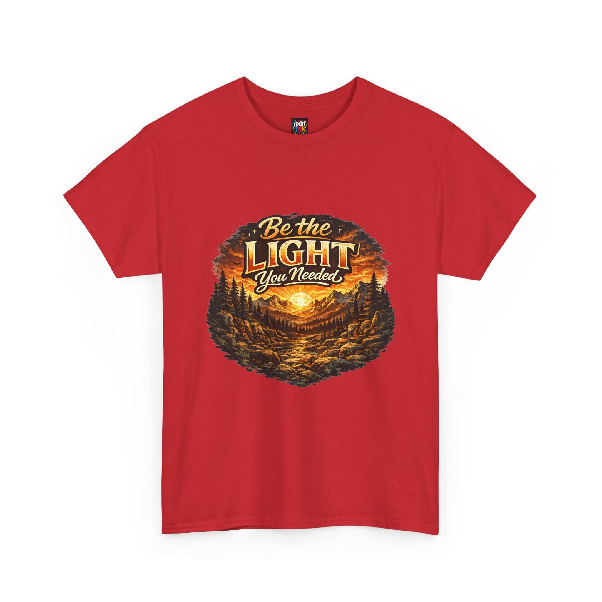 Be the Light Tee