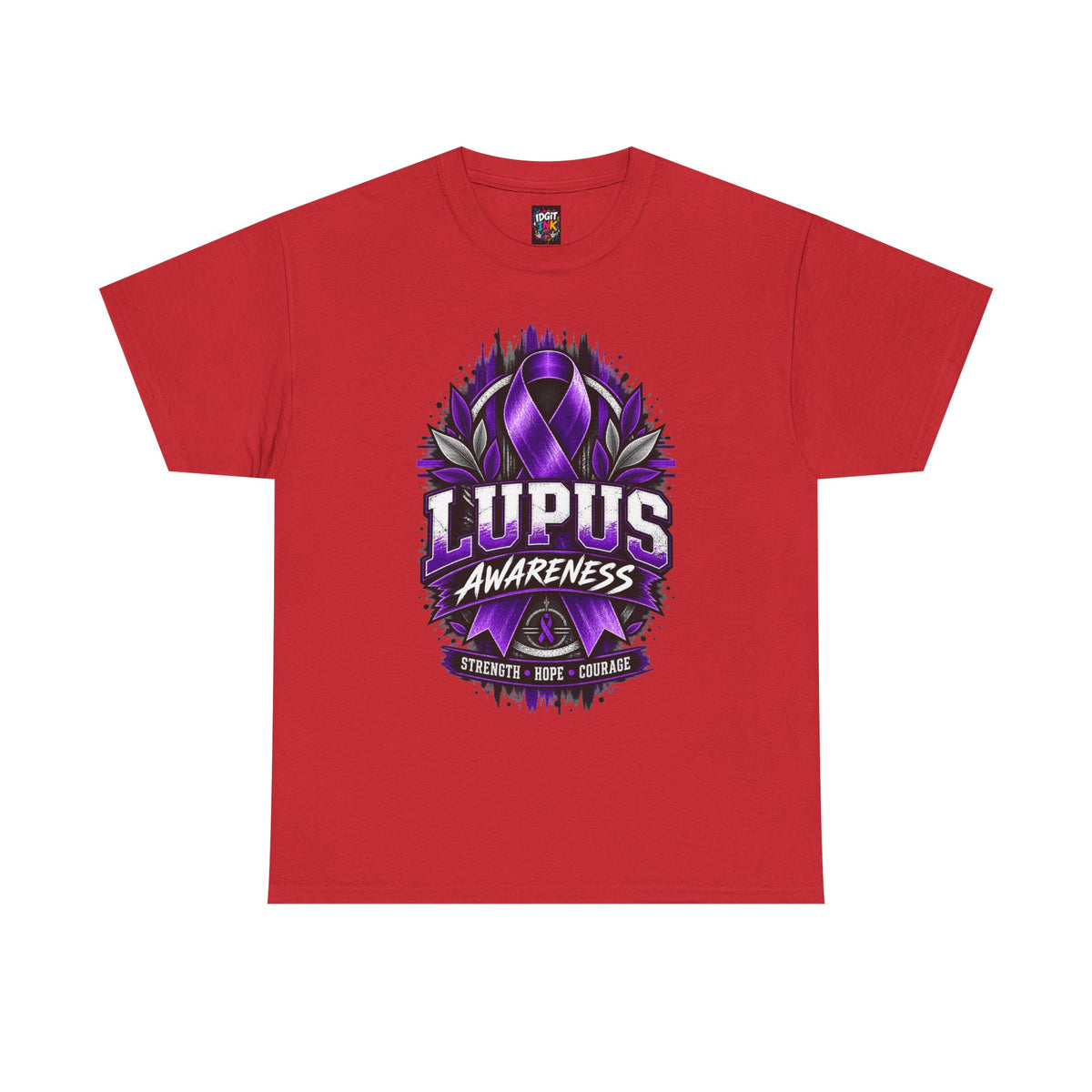 Lupus Awareness