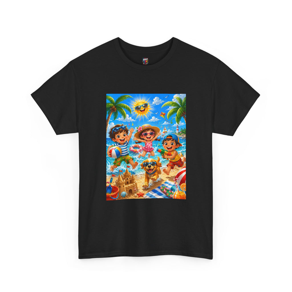 Kids Beach Party
