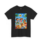 Kids Beach Party — Unisex Graphic T-Shirt