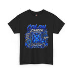 Colon Cancer Awareness T-Shirt
