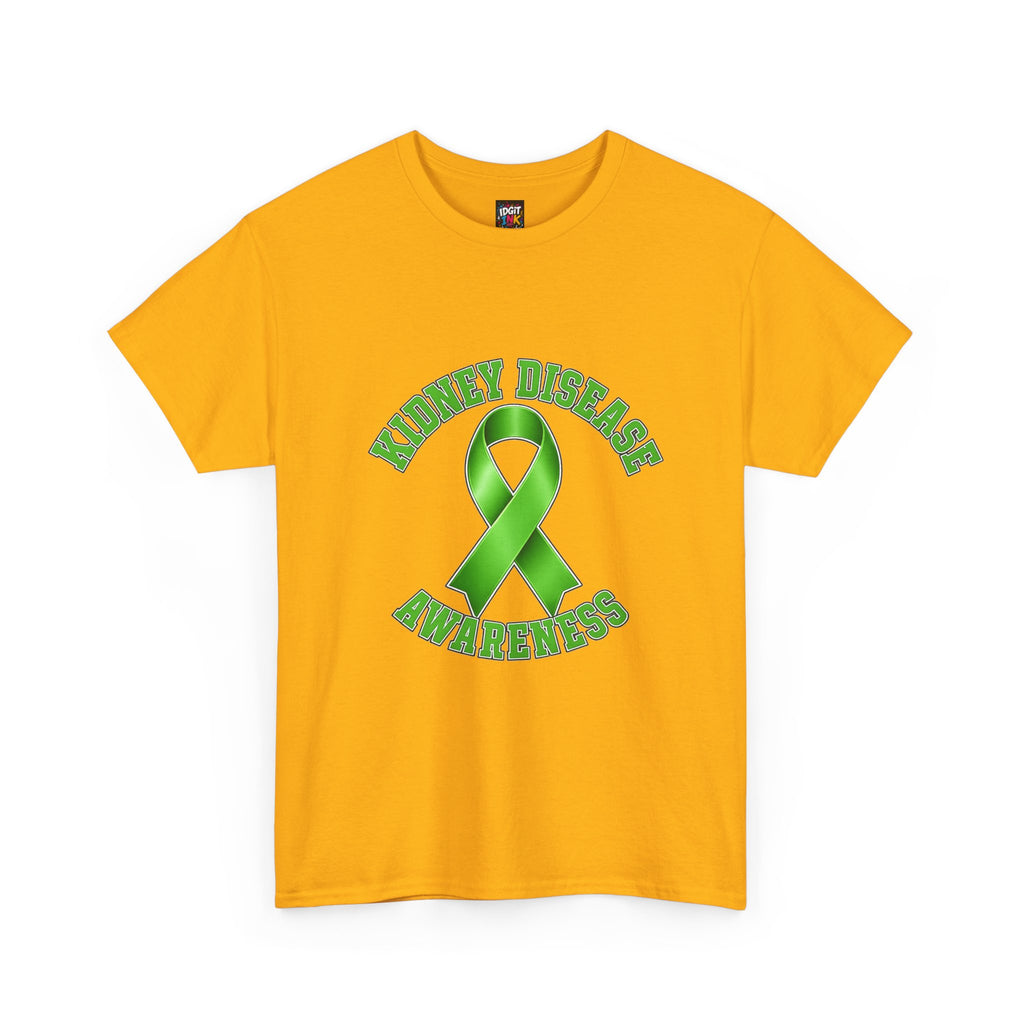 Kidney Disease Awareness Tee