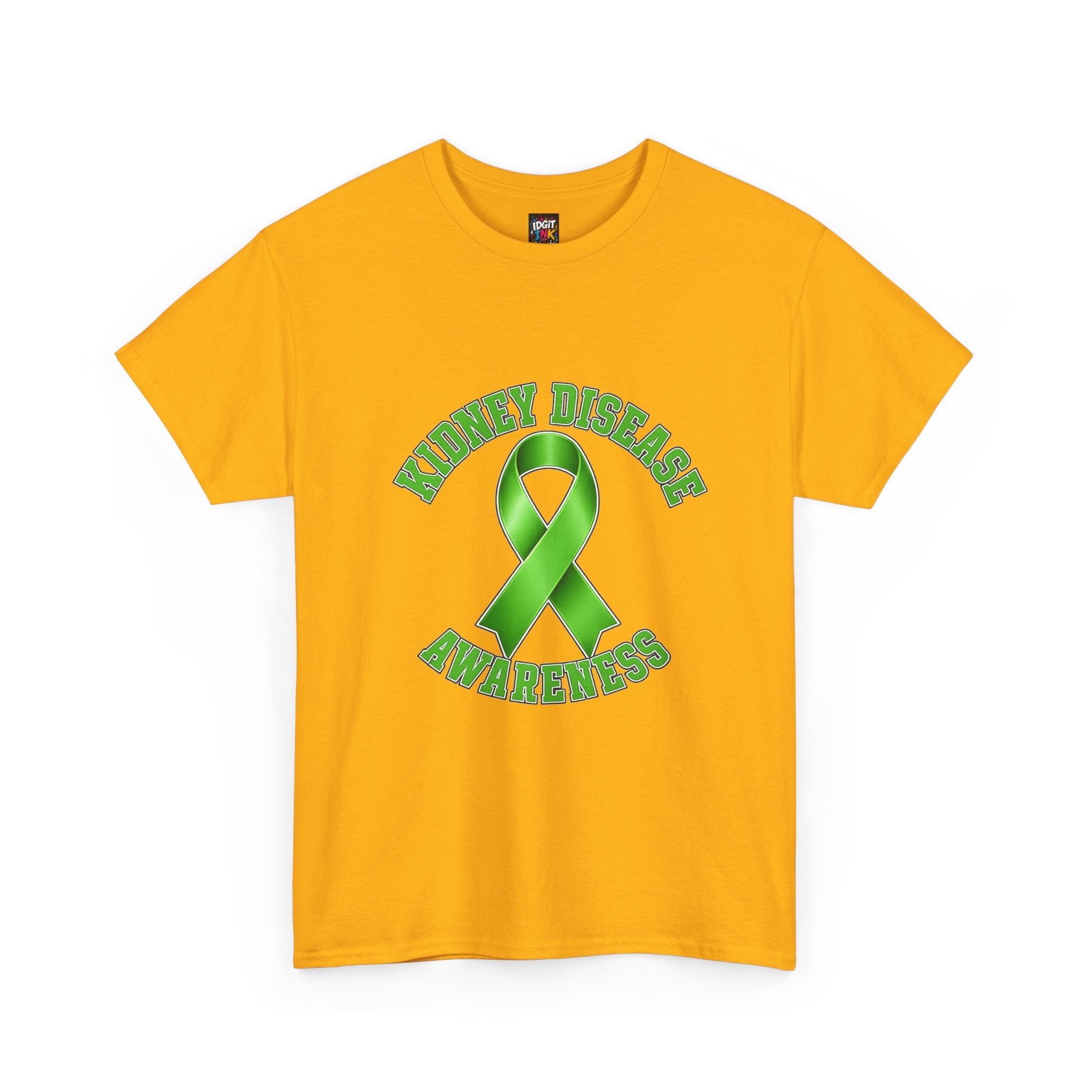 Kidney Disease Awareness Tee