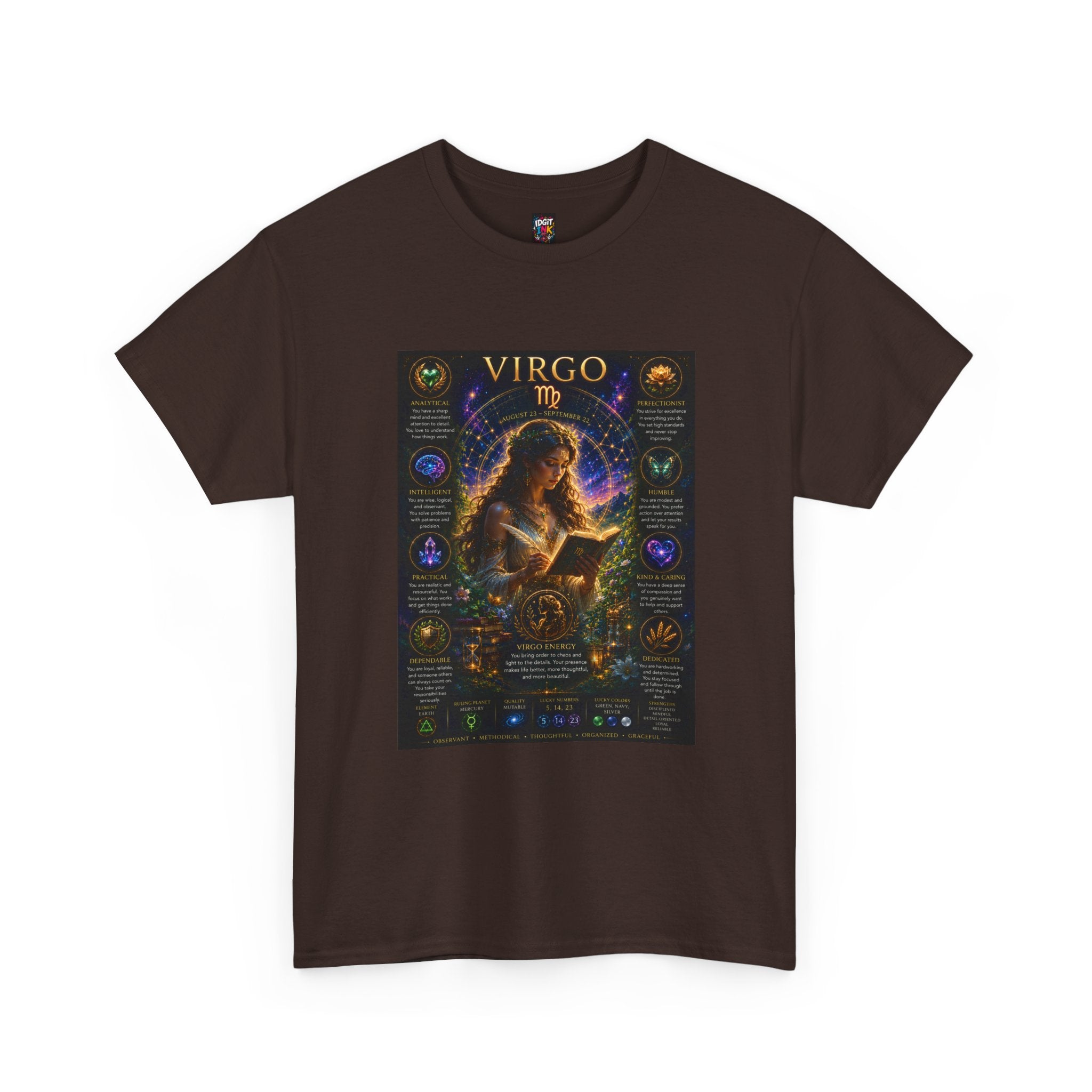 Virgo