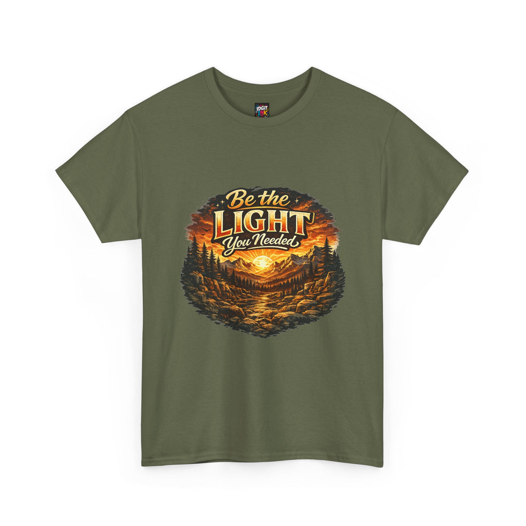 Be the Light Tee