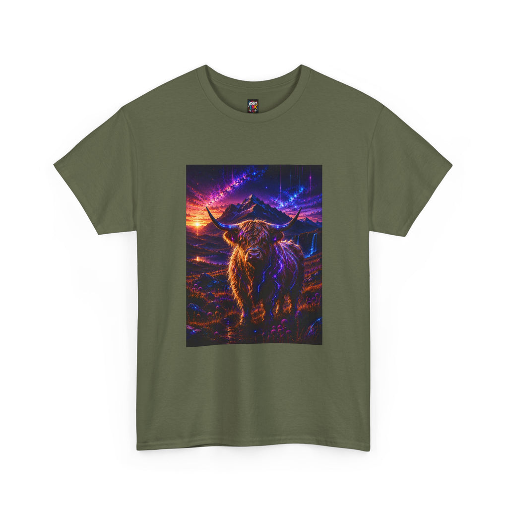 Highland Cow