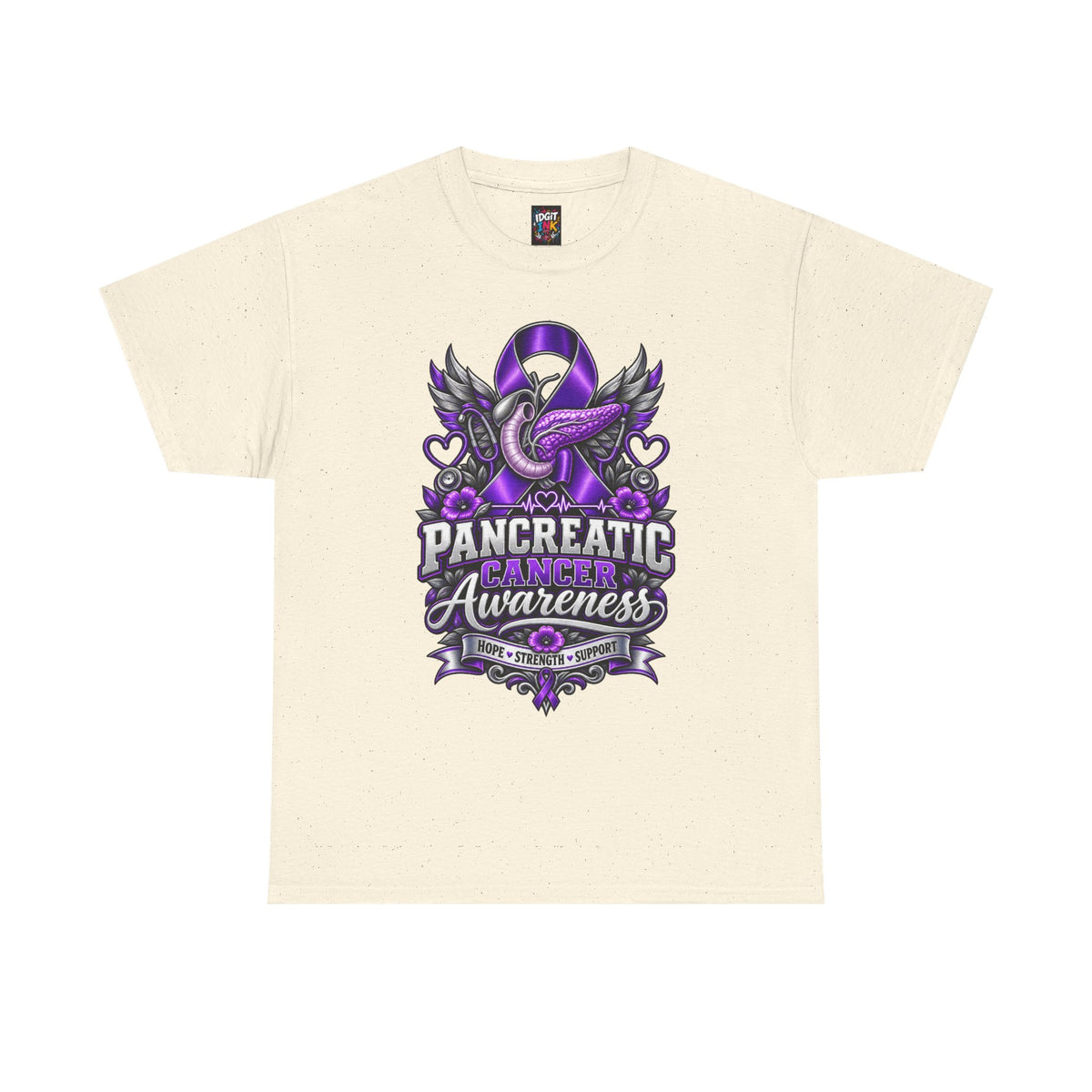 Pancreatic Cancer Awareness