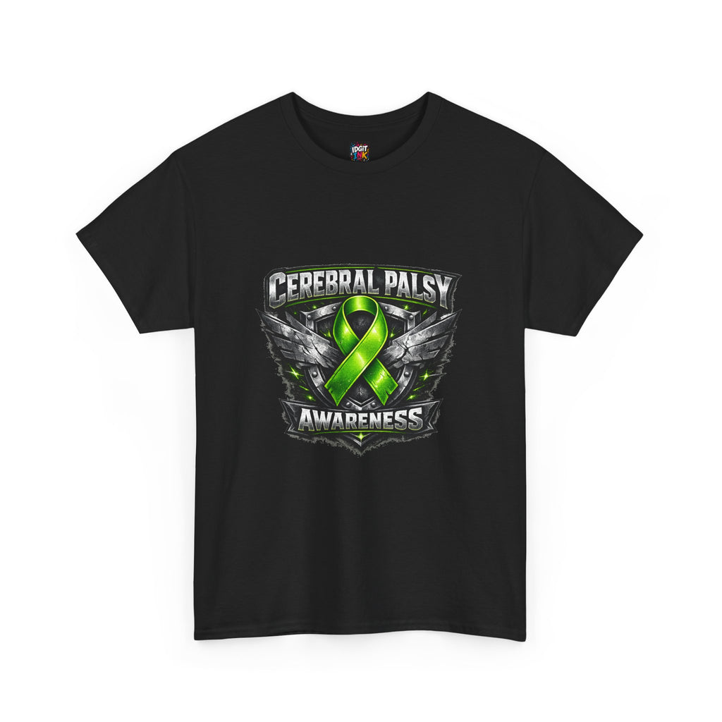Cerebral Palsy Awareness Tee