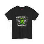 Cerebral Palsy Awareness Tee