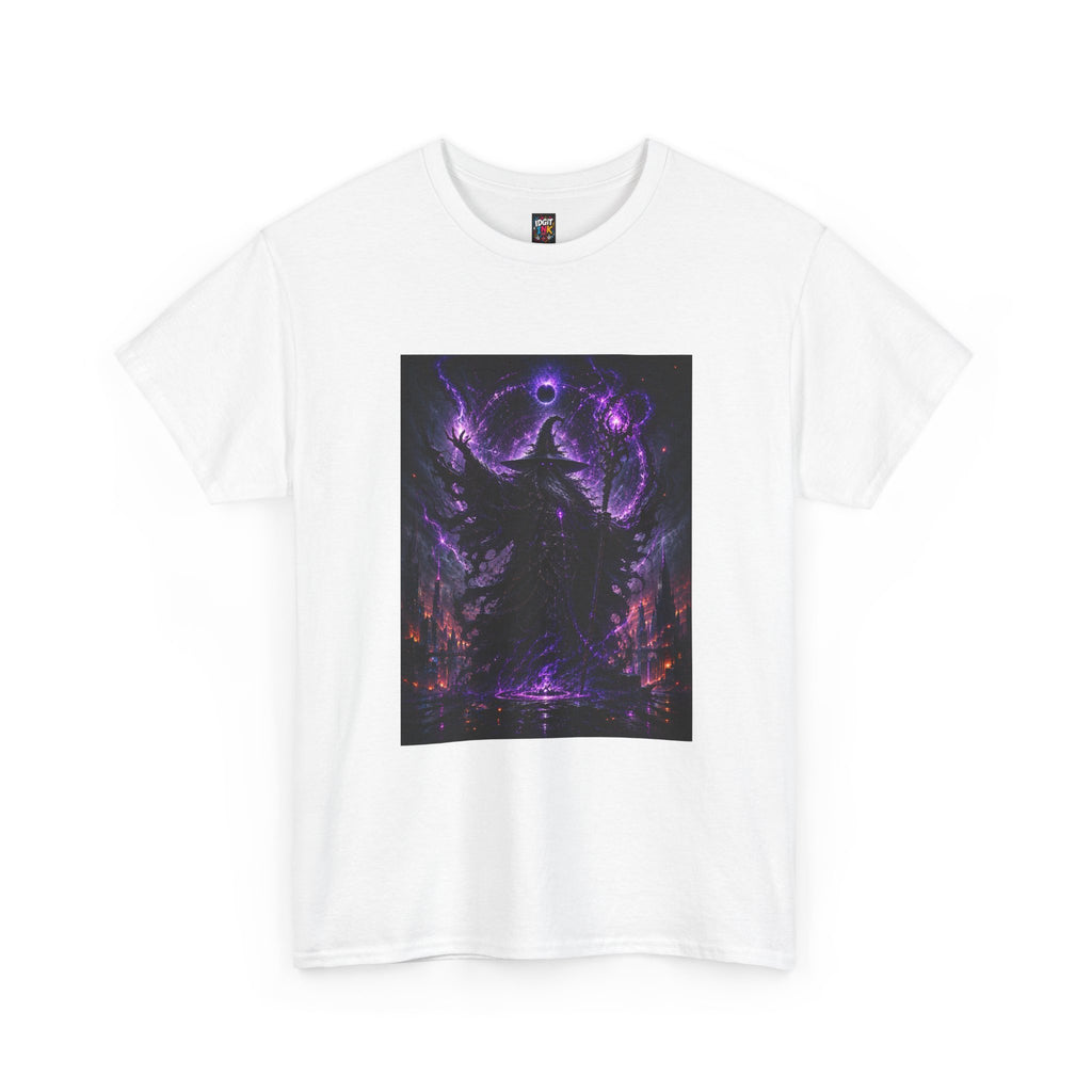 Dark Sorcerer