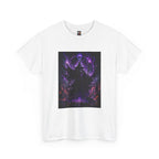 Dark Sorcerer — Unisex Graphic T-Shirt product image 17 | Idgit Ink