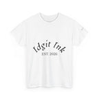 Sloth Graphic Tee (Est. 2026) — Unisex Graphic T-Shirt