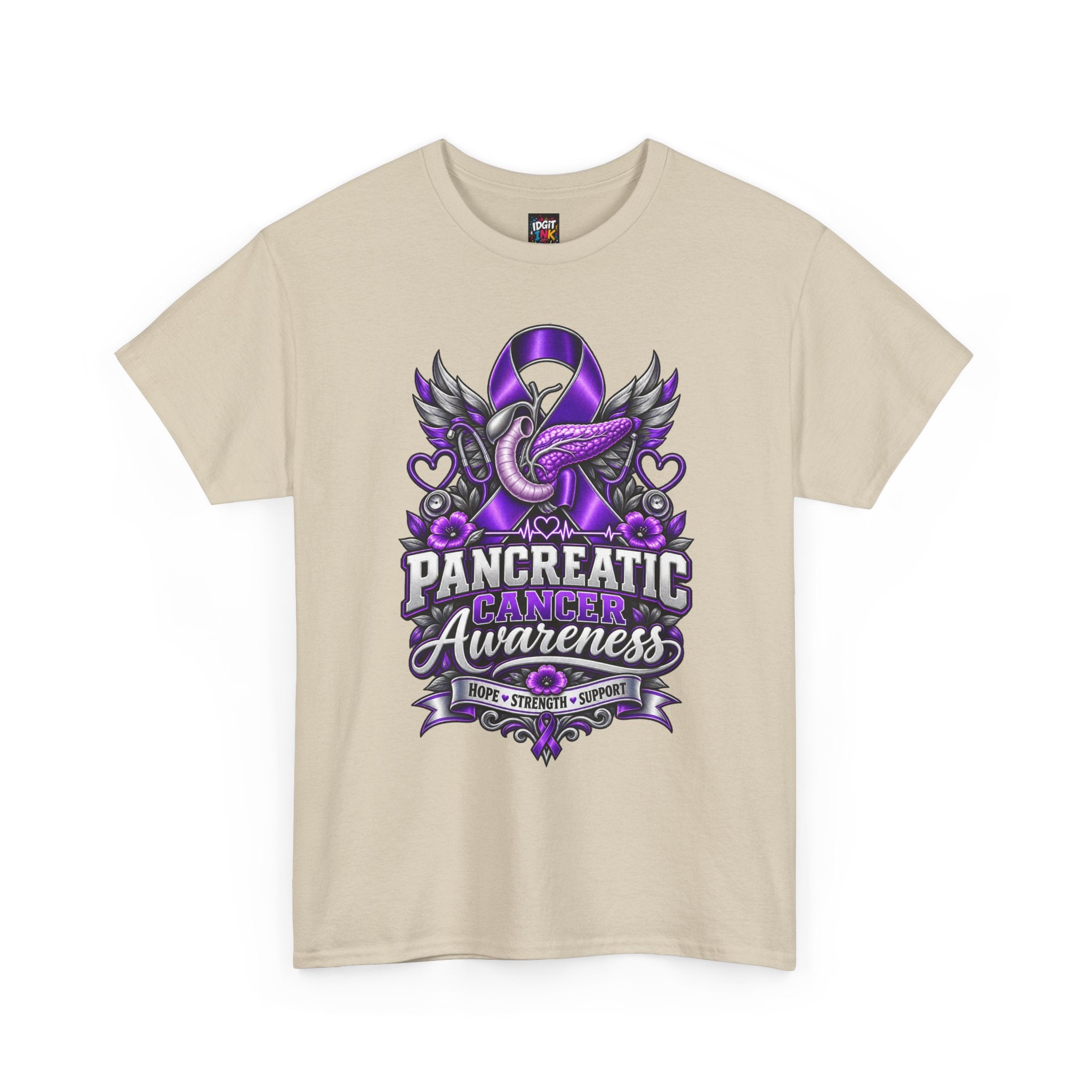 Pancreatic Cancer Awareness