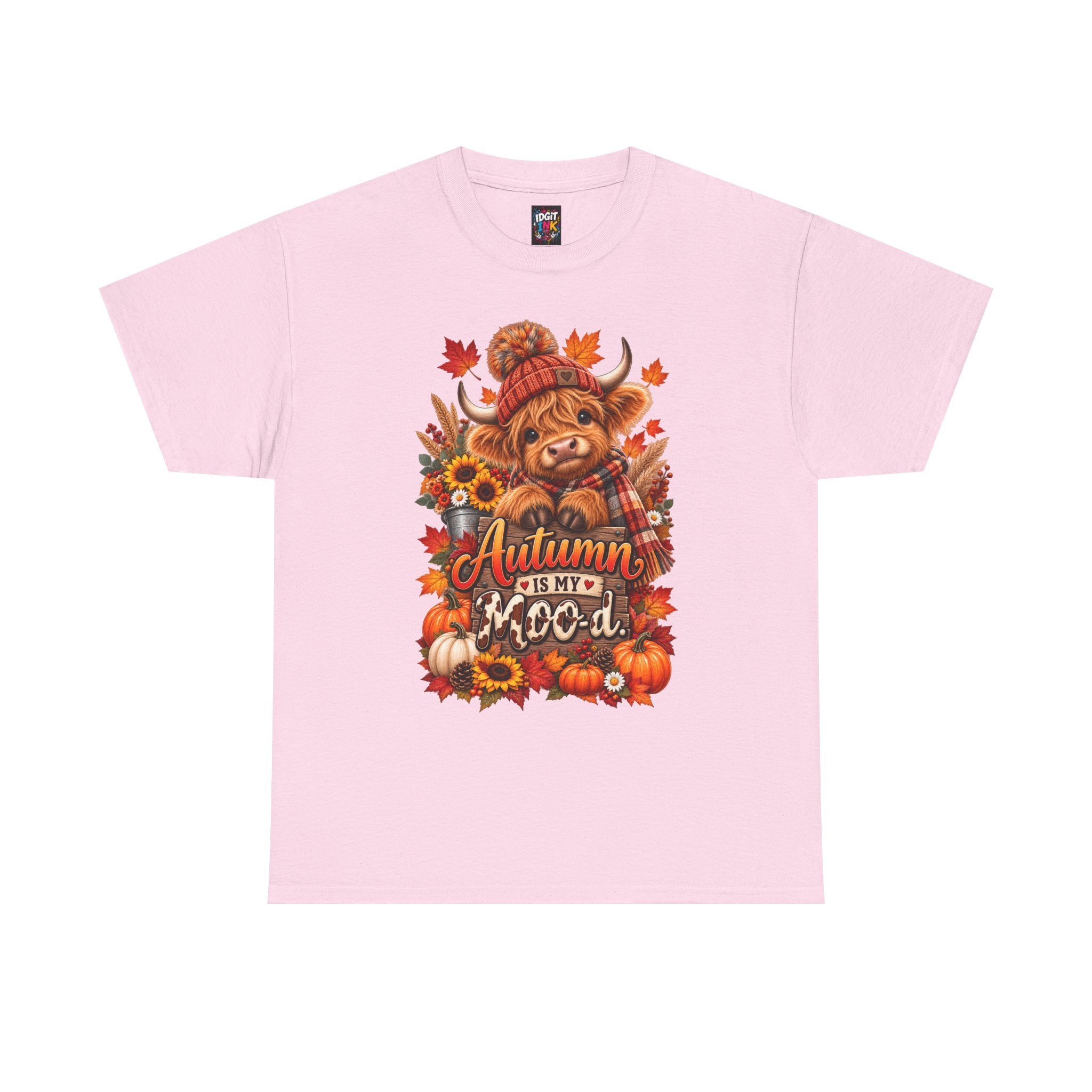 Autumn Is My Mood