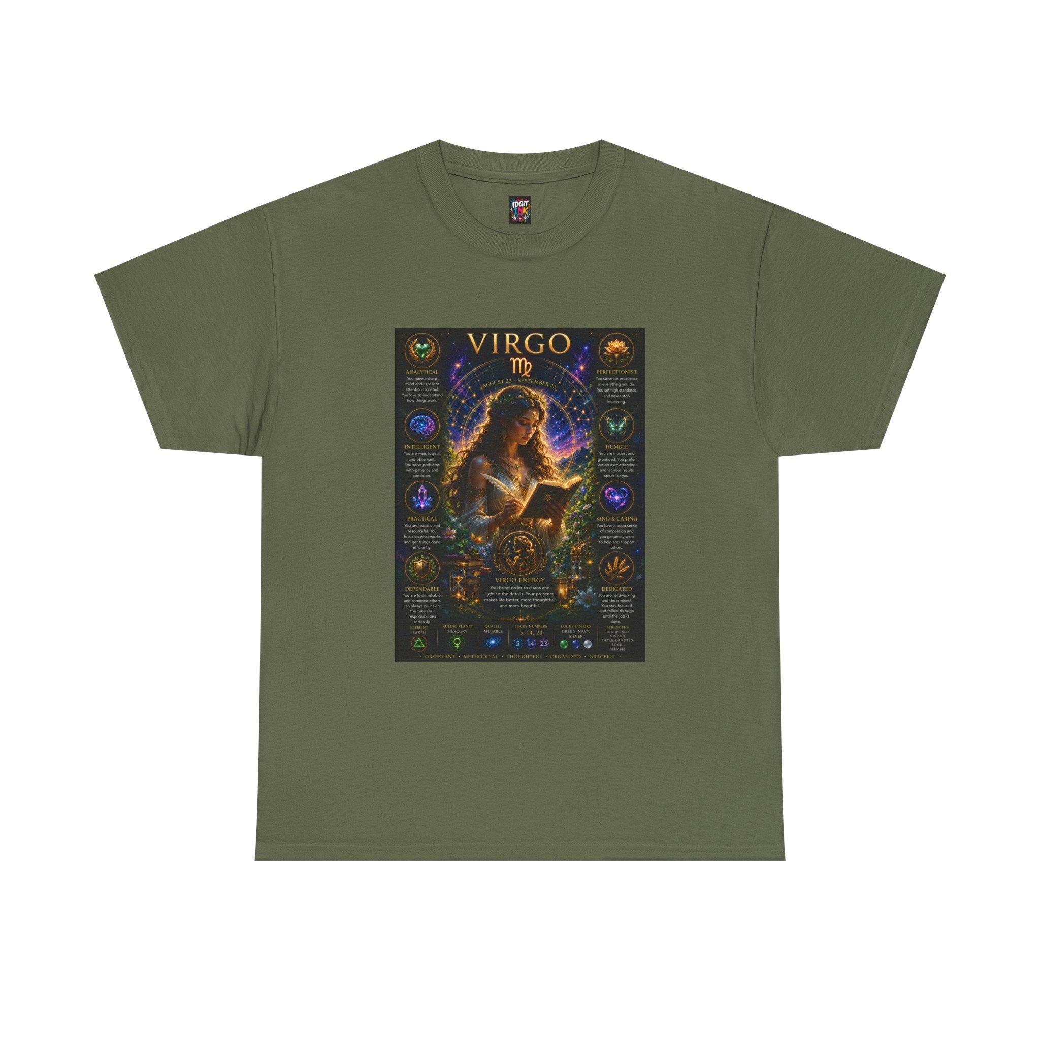 Virgo