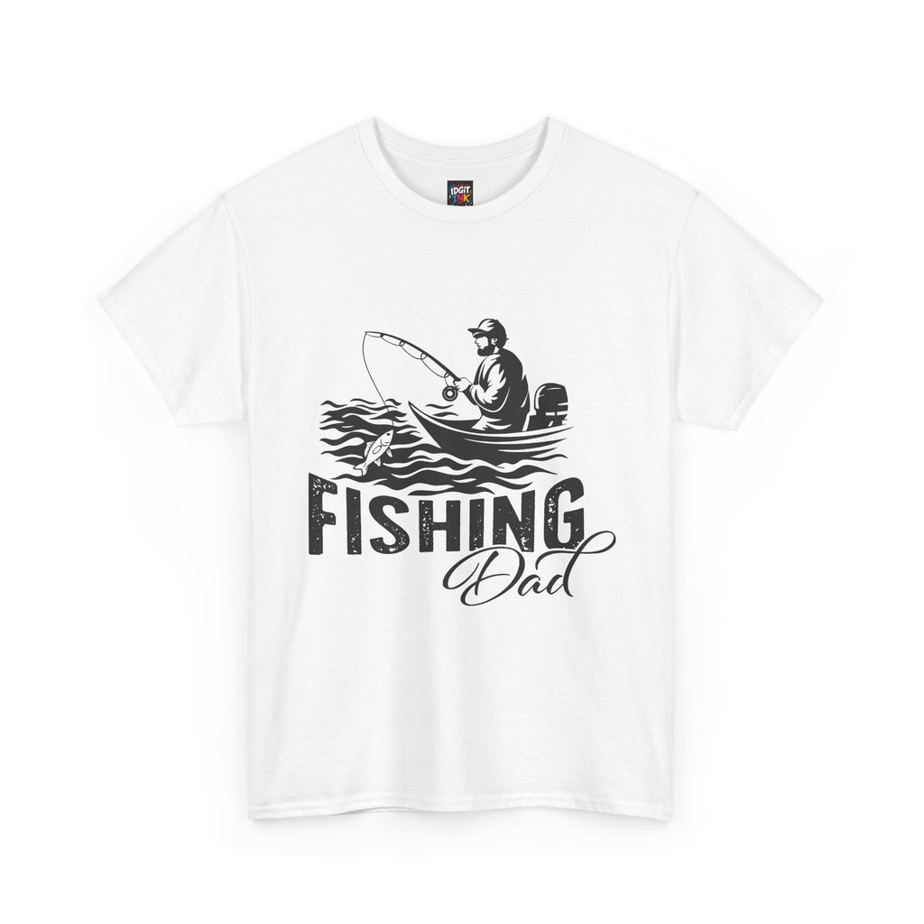 Fishing Dad