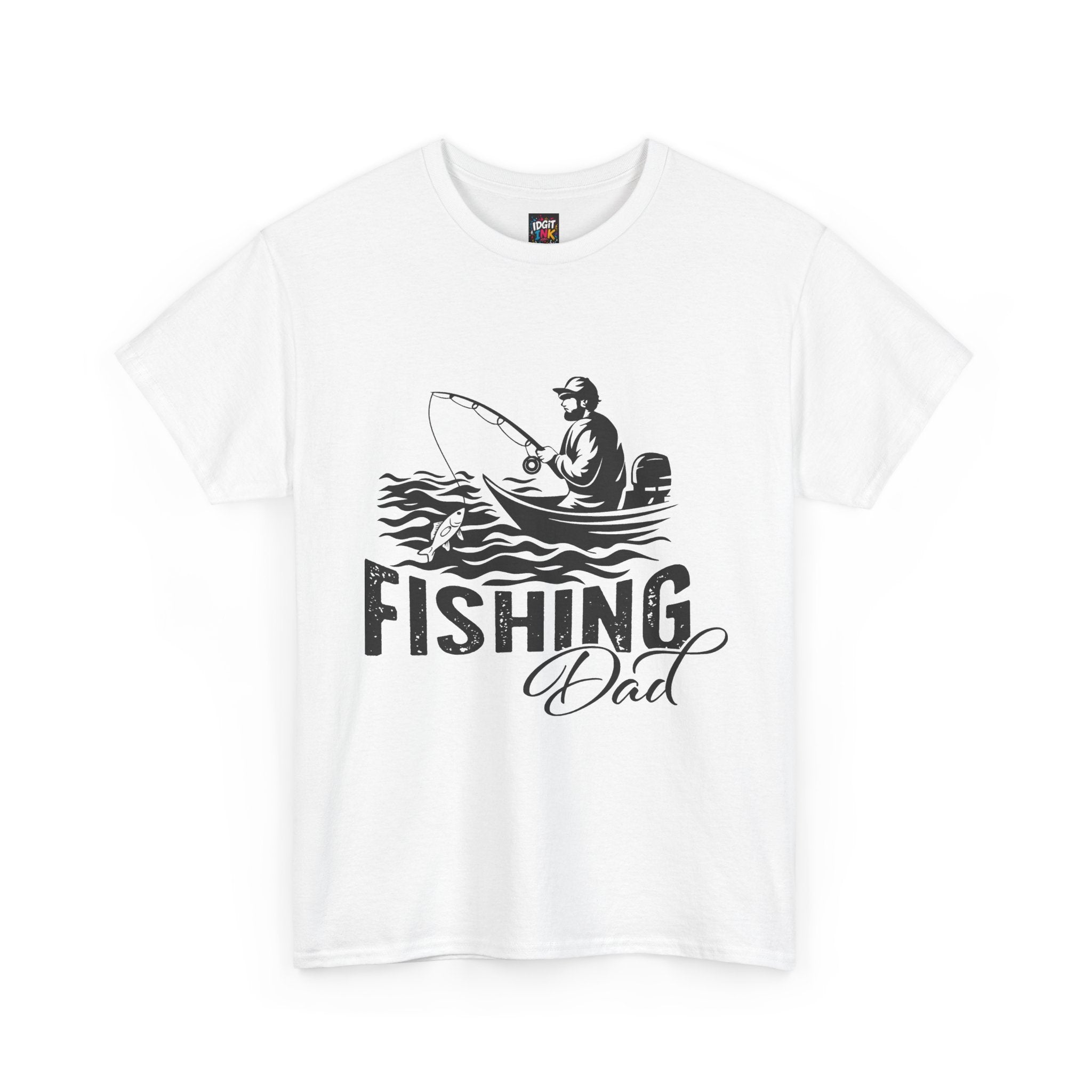 Fishing Dad