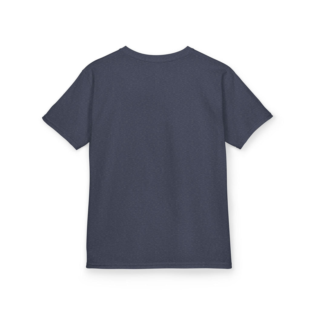 Kids Beach Sunset T-Shirt