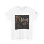 Courage Under Fire Firefighter — Unisex Graphic T-Shirt product image 18 | Idgit Ink