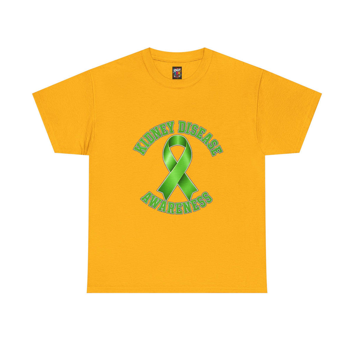 Kidney Disease Awareness Tee