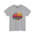 The way the truth the light — Unisex Graphic T-Shirt