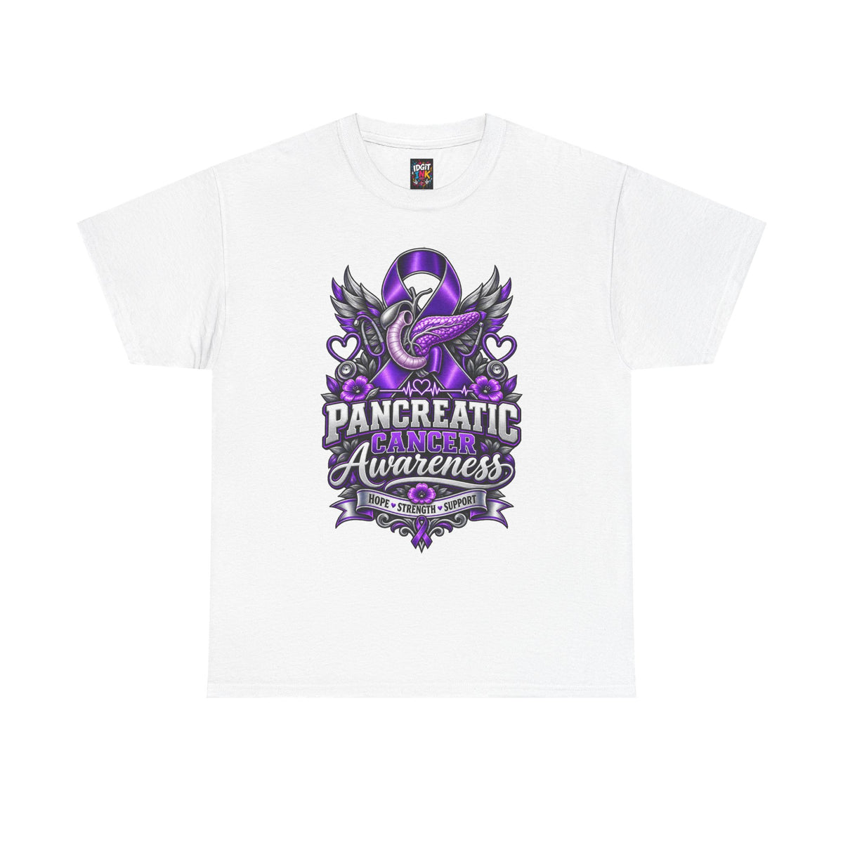 Pancreatic Cancer Awareness